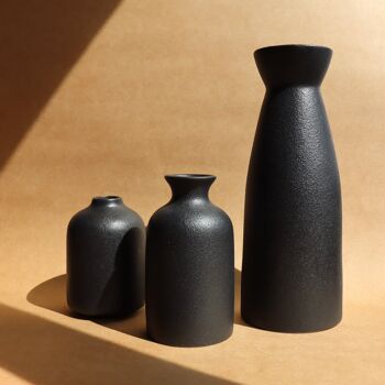 Set de 3 Vases Padrino 1