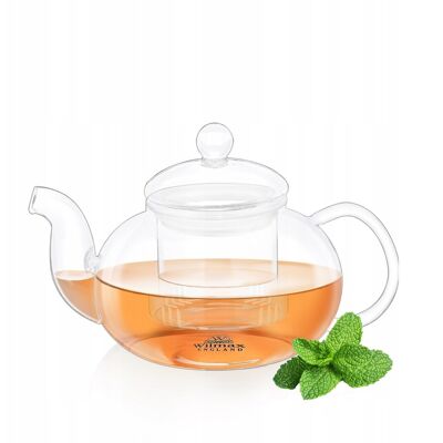 Tea pot Wilmax WL-888814/A 1550 ml