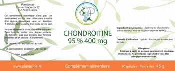 CHONDROITINE 2