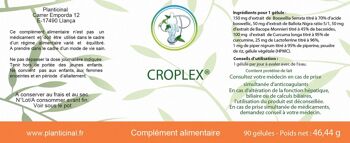 CROPLEX 2