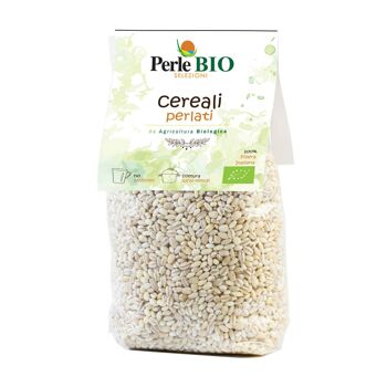 Orge perlé BIO 400g. [UE uniquement] 2