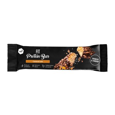 Fit Protein Bar Salted Caramel