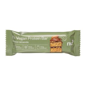 Fit Vegan Bar Almond Choc