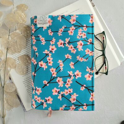 Cherry Blossom Book Cover