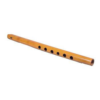 Flûte musicale en bois