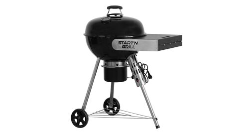 Barbecue SNG Evolution