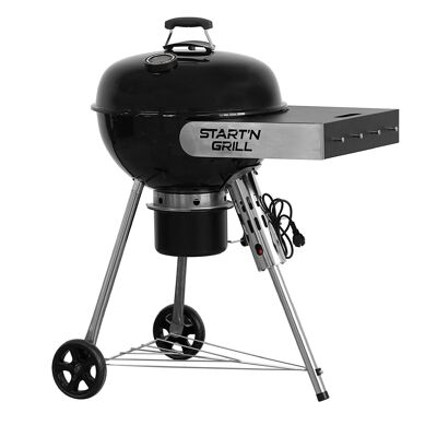 SNG Evolution barbecue