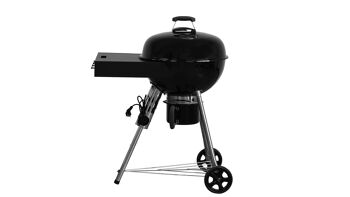 Barbecue SNG Evolution 4