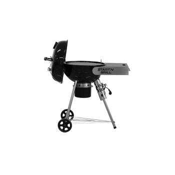 Barbecue SNG Evolution 8