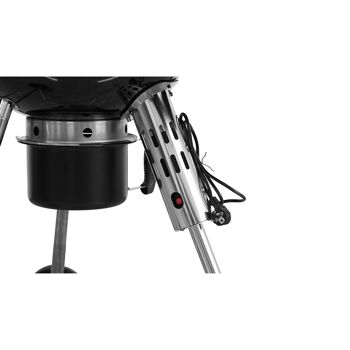 Barbecue SNG Evolution 10