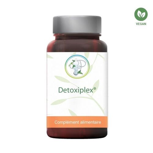 DETOXIPLEX