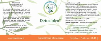 DETOXIPLEX 2