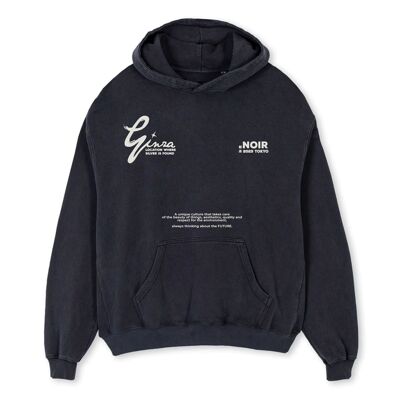 Ginza-Hoodie