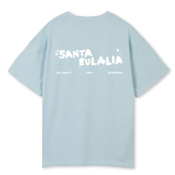 T-Shirt Sainte Eulalie 2