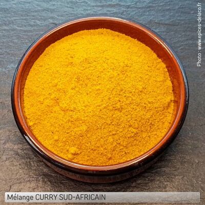 SOUTH AFRICAN CURRY Mix -