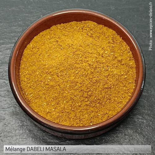 Mélange DABELI MASALA -