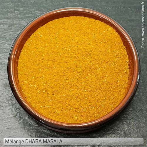 Mélange DHABA MASALA -