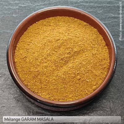 GARAM MASALA mixture -