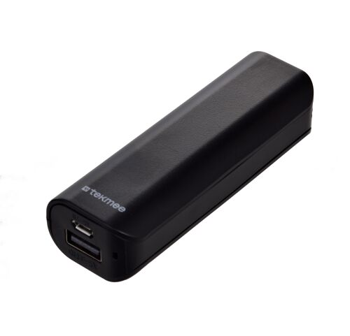 Chargeur - TEKMEE MULTICHARGE POWERBANK2200mAh