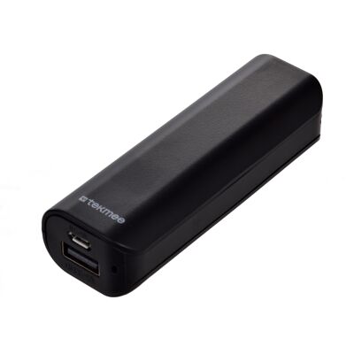 Caricabatterie - TEKMEE MULTICHARGE POWERBANK2200mAh