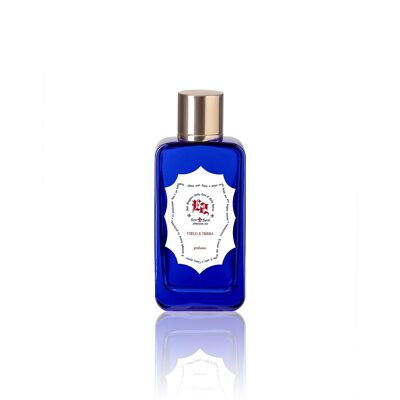 EAU DE PARFUM CIELO Y TIERRA