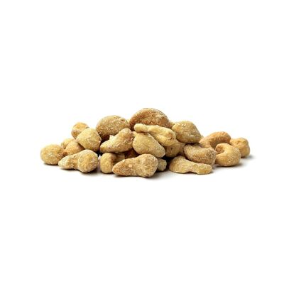 Cashew nuts parmesan - 5kg