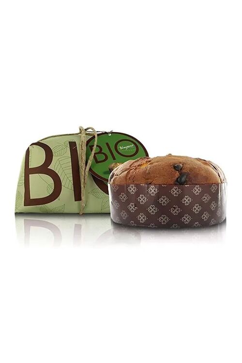 Panettone Bio 750g