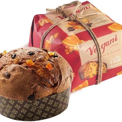 Panettone Traditionnel 750g
