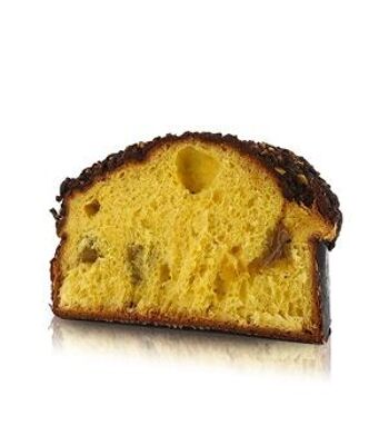 Panettone Chocolat & Pistache 750g 3