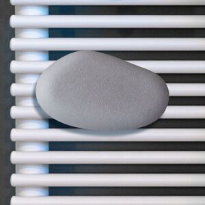 Support Moonstone pour radiateurs et sèche-serviettes
