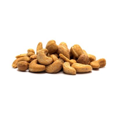 Truffle cashew nuts - 1kg