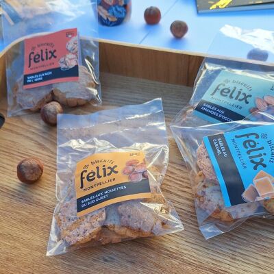 Biscuits Félix