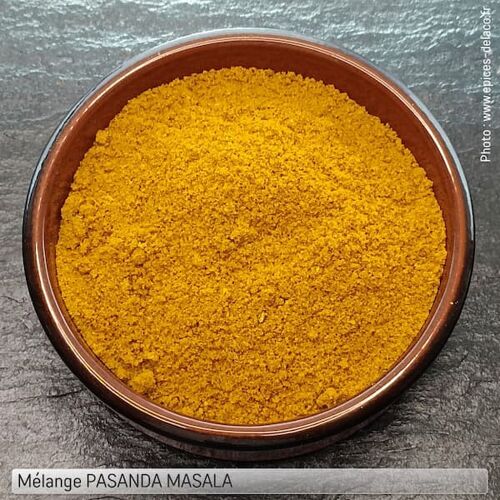 Mélange PASANDA MASALA -