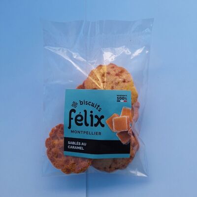 Biscuits Félix