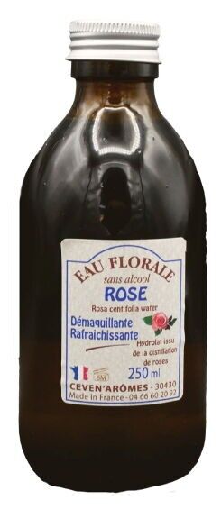 Rose Hydrosol 250 ml
