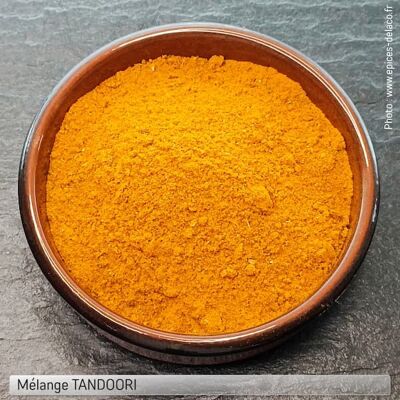 TANDOORI mix -