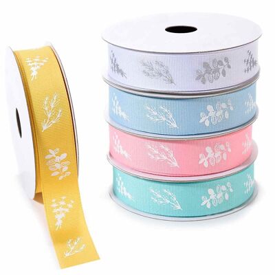 Erbe design grosgrain ribbons 14zero3