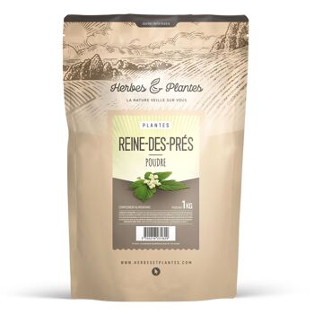 Reine des Prés - Poudre - 1 kg