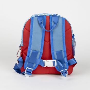 SAC À DOS TREKKING SPIDEY POUR ENFANTS - 2100004950 2