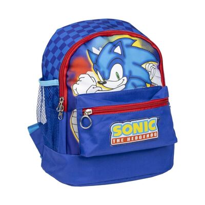 MOCHILA INFANTIL TREKKING SONIC - 2100004954