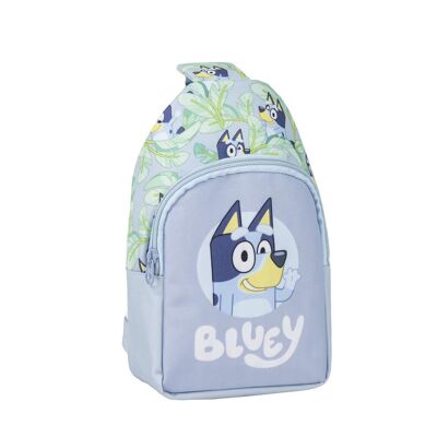 CHILDREN'S BLUEY CROSSBODY BACKPACK - 2100004959