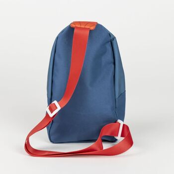 SAC À DOS BANDOULIÈRE POUR ENFANTS SPIDERMAN - 2100004960 2