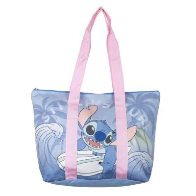 STITCH BEACH BAG - 2100004963