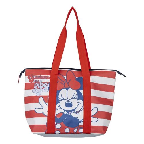 BOLSA PLAYA MINNIE - 2100004964