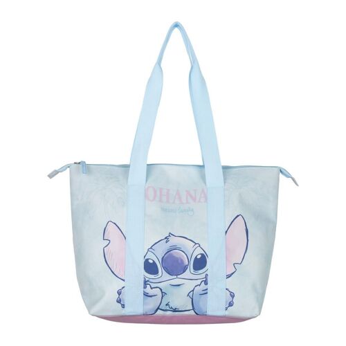 BOLSA PLAYA STITCH - 2100005142