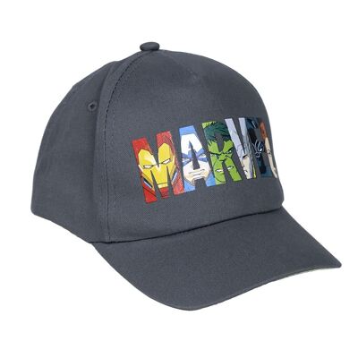 CASQUETTE AVENGERS - 2200009896