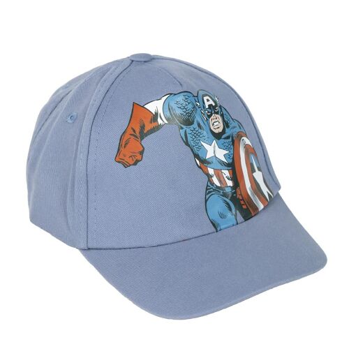 GORRA AVENGERS - 2200009897