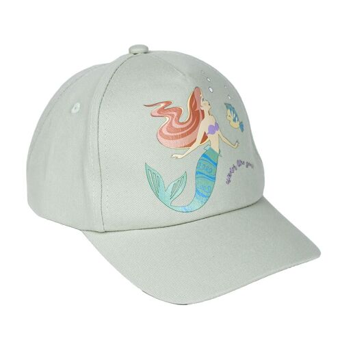 GORRA PRINCESS LA SIRENITA - 2200009899