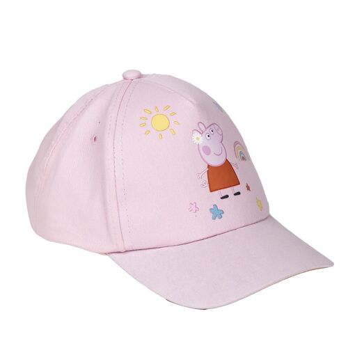 GORRA PEPPA PIG - 2200009900