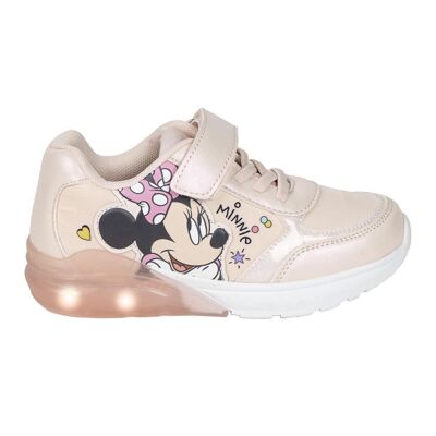 SPORTS TPR SOLE WITH MINNIE LIGHTS - 2300006354